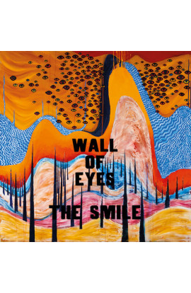 The Smile - Wall Of Eyes (CD) 