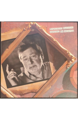 Francesco Guccini - Canzoni da Osteria (CD)