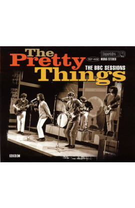 The Pretty Things - The BBC Sessions