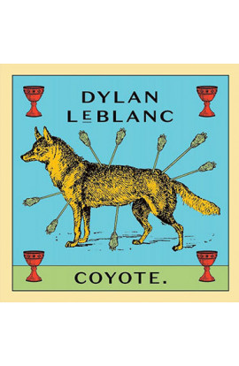 Dylan LeBlanc - Coyote (CD) 