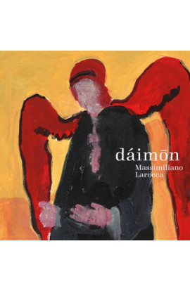 Massimiliano Larocca - Daimon (CD) 