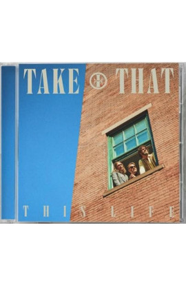 Take That - This Life (CD) 