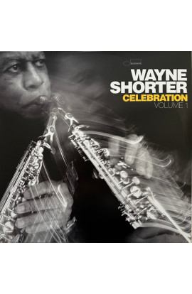 Wayne Shorter - Celebration Volume 1 (CD) 
