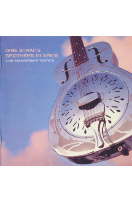 Dire Straits - Brothers In Arms (CD) 