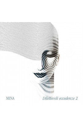 Mina - Dilettevoli Eccedenze 2 (LP) 