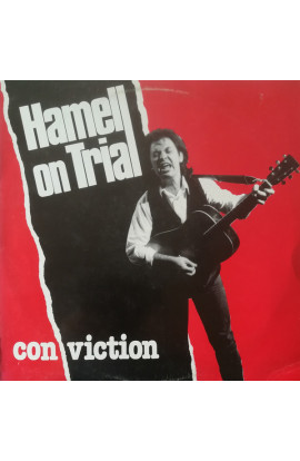 Hamell On Trial - Conviction 