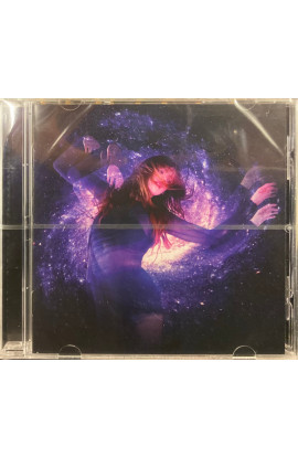 Annalisa - E Poi Siamo Finiti Nel Vortice (CD) 