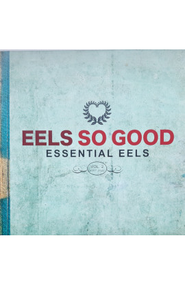 Eels - Eels So Good: Essential Eels vol. 2 2007-2020 (LP) 