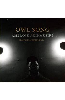 Ambrose Akinmusire - Owl Song (CD) 