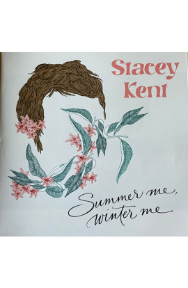 Stacey Kent - Summer Me, Winter Me (CD) 