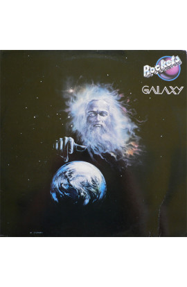 Rockets - Galaxy (LP) 
