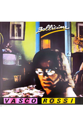 Vasco Rossi - Bollicine (LP) 