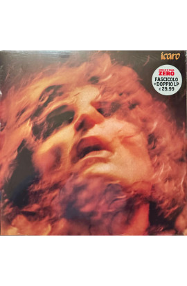 Renato Zero - Icaro (LP) 