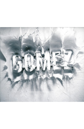 Gomez - Whatever's On Your Mind