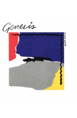 Genesis - Abacab (CD) 