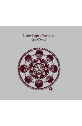 Lino Capra Vaccina - Synthesis (CD) 