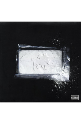 Club Dogo - Club Dogo (LP) 