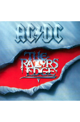 AC/DC - The Razors Edge (LP) 