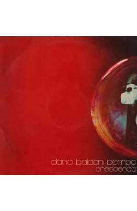 Dario Baldan Bembo - Crescendo (LP) 