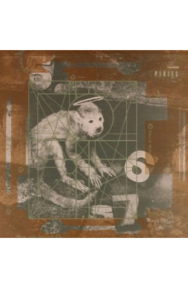 Pixies - Dolittle (LP) 