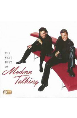 Modern Talking - The Very Best Of Modern Talking (CD) 