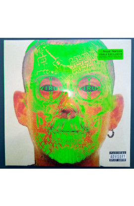 Noyz Narcos - Virus (LP) 