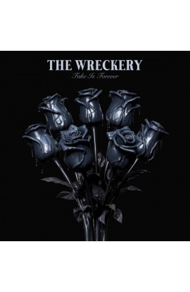 The Wreckery - Fake Is Forever (CD) 