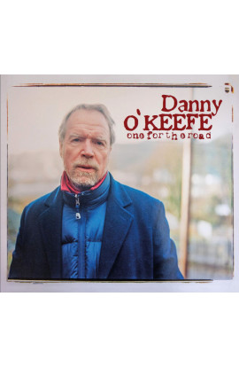 Danny O'Keefe - One For The Road (CD) 