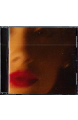 Ariana Grande - Eternal Sunshine (CD) 