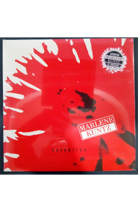 Marlene Kuntz - Catartica (CD) 