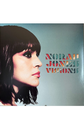 Norah Jones - Visions (LP) 