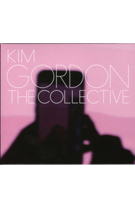 Kim Gordon - The Collective (CD) 