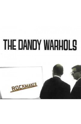 The Dandy Warhols - Rockmaker (CD) 