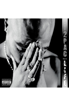 2Pac - The Best Of 2Pac - Part 2: Life (CD) 