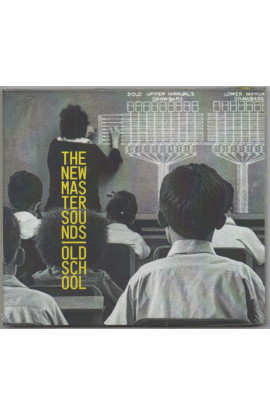 The New Mastersounds - Old School (CD) 