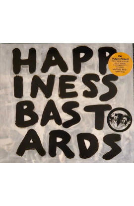 Black Crowes - Happiness Bastards (CD) 
