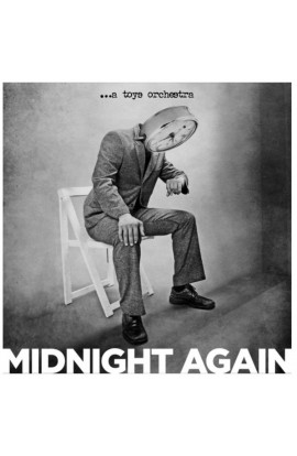 A Toys Orchestra - Midnight Again (CD) 