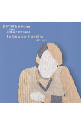 Perturbazione - La Buona Novella Dal Vivo (CD) 