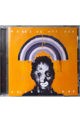 Massive Attack - Heligoland (CD) 