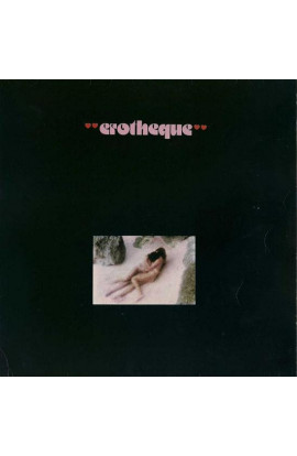 Artisti Vari - Erotheque (LP) 