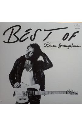 Bruce Springsteen - Best Of Bruce Springsteen (LP) 