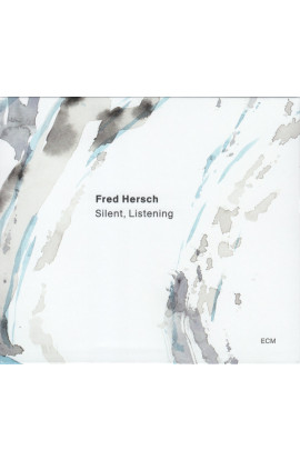 Fred Hersch - Silent, Listening (CD) 