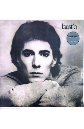 Faust'o - Suicidio (LP) 