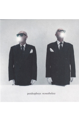 Pet Shop Boys - Nonetheless (CD) 