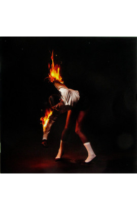 St. Vincent - All Born Screaming (CD) 
