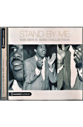 Ben E. King - Stand By Me: The Ben E. King Collection (CD) 