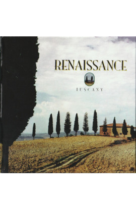 Renaissance - Tuscany (CD) 