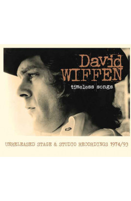David Wiffen - Timeless Songs (CD) 