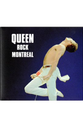 Queen - Rock Montreal (CD) 