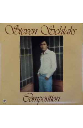 Steven Schlaks - Composition (LP) 